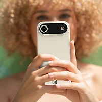 tui rigide ajusté Sensor d'Incipio avec MagSafe pour iPhone Air