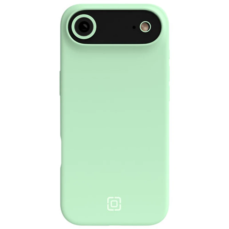 Incipio Sensor Fitted Hard Shell Case with MagSafe for iPhone Air - Sage