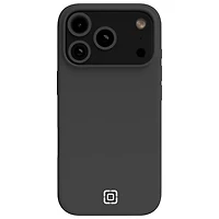 Étui rigide ajusté Sensor d'Incipio avec MagSafe pour iPhone 17 Pro - Noir