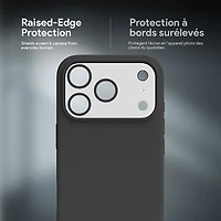 Incipio Sensor Fitted Hard Shell Case with MagSafe for iPhone 17 Pro - Black