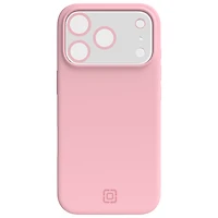 Étui rigide ajusté Sensor d'Incipio avec MagSafe pour iPhone 17 Pro - Rose fard