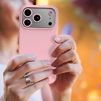 Incipio Sensor Fitted Hard Shell Case with MagSafe for iPhone 17 Pro - Blush Pink