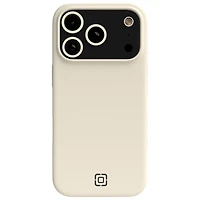 Incipio Sensor Fitted Hard Shell Case with MagSafe for iPhone 17 Pro - Bone
