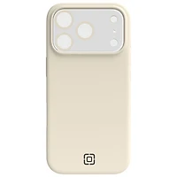 Incipio Sensor Fitted Hard Shell Case with MagSafe for iPhone 17 Pro - Bone