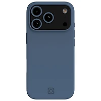 Étui rigide ajusté Sensor d'Incipio avec MagSafe pour iPhone 17 Pro - Bleu marine