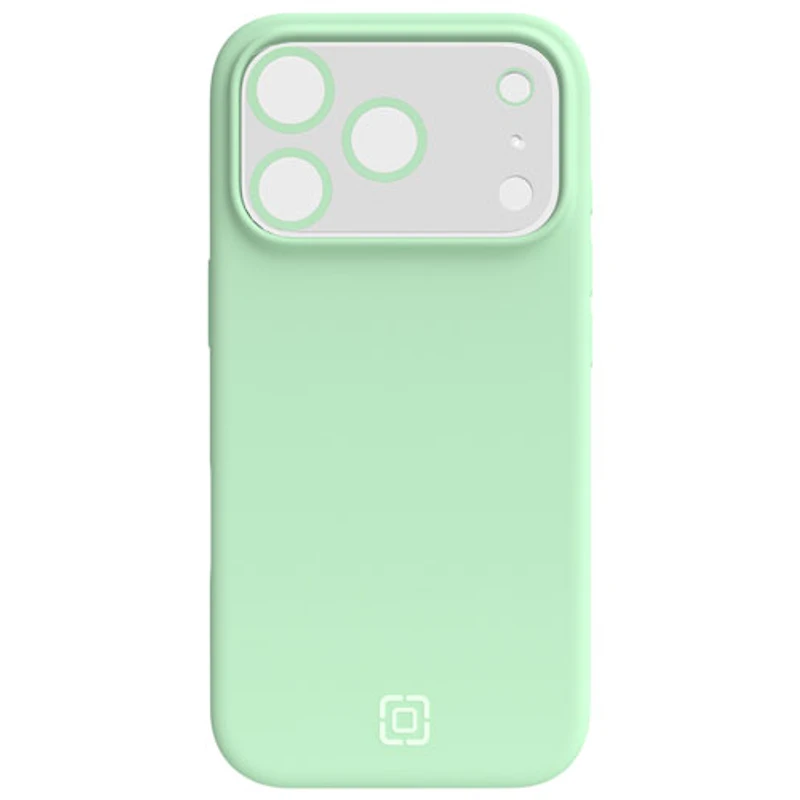 Incipio Sensor Fitted Hard Shell Case with MagSafe for iPhone 17 Pro - Sage