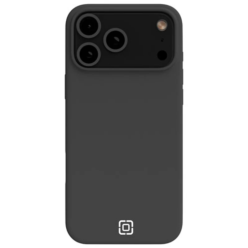 Incipio Sensor Fitted Hard Shell Case with MagSafe for iPhone 17 Pro Max - Black