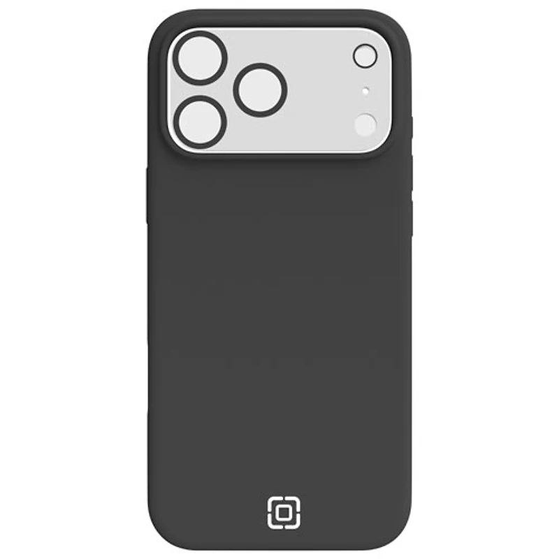 Incipio Sensor Fitted Hard Shell Case with MagSafe for iPhone 17 Pro Max - Black