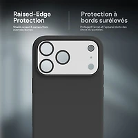 Incipio Sensor Fitted Hard Shell Case with MagSafe for iPhone 17 Pro Max - Black