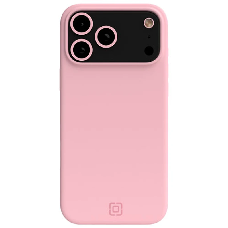 Incipio Sensor Fitted Hard Shell Case with MagSafe for iPhone 17 Pro Max - Blush Pink
