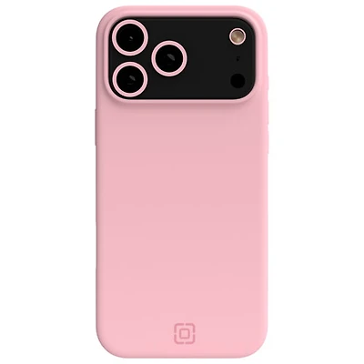 Incipio Sensor Fitted Hard Shell Case with MagSafe for iPhone 17 Pro Max - Blush Pink
