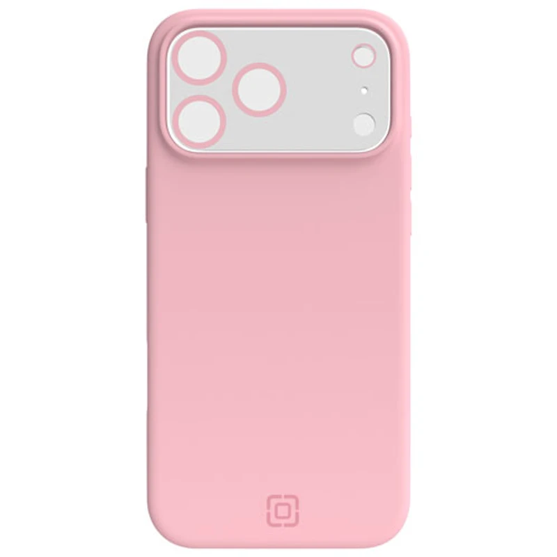 Incipio Sensor Fitted Hard Shell Case with MagSafe for iPhone 17 Pro Max - Blush Pink
