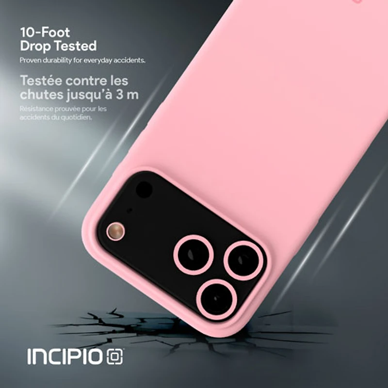 Incipio Sensor Fitted Hard Shell Case with MagSafe for iPhone 17 Pro Max