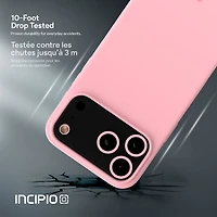 Incipio Sensor Fitted Hard Shell Case with MagSafe for iPhone 17 Pro Max