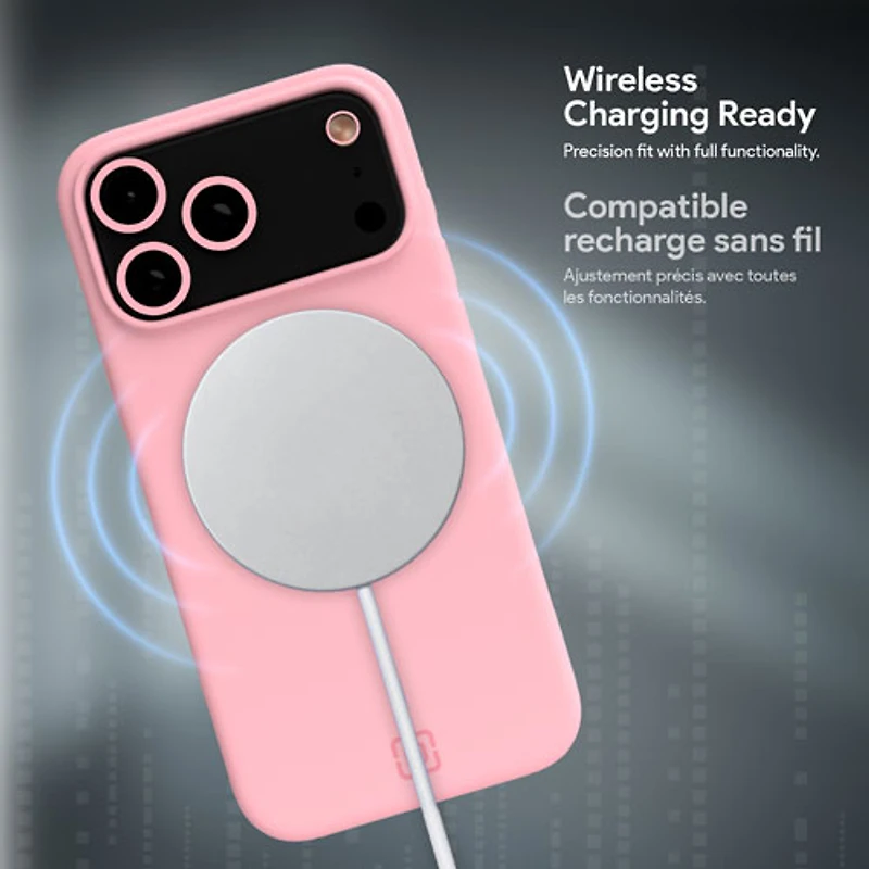 Incipio Sensor Fitted Hard Shell Case with MagSafe for iPhone 17 Pro Max