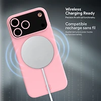 Incipio Sensor Fitted Hard Shell Case with MagSafe for iPhone 17 Pro Max