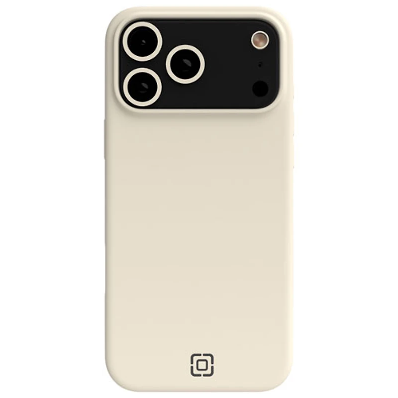 tui rigide ajusté Sensor d'Incipio avec MagSafe pour iPhone 17 Pro Max