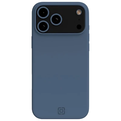 Étui rigide ajusté Sensor d'Incipio avec MagSafe pour iPhone 17 Pro Max - Bleu marine