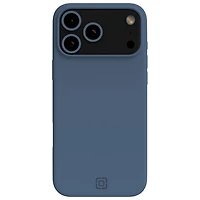 Étui rigide ajusté Sensor d'Incipio avec MagSafe pour iPhone 17 Pro Max - Bleu marine