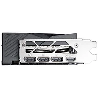 Carte graphique GeForce RTX 5060 Ti Gaming Trio OC 16 Go GDDR7 de MSI