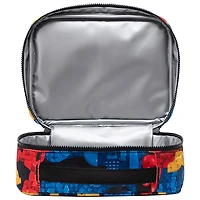 Boîte à lunch LEGO Pop Quiz de Herschel - Briques de chasse au trésor