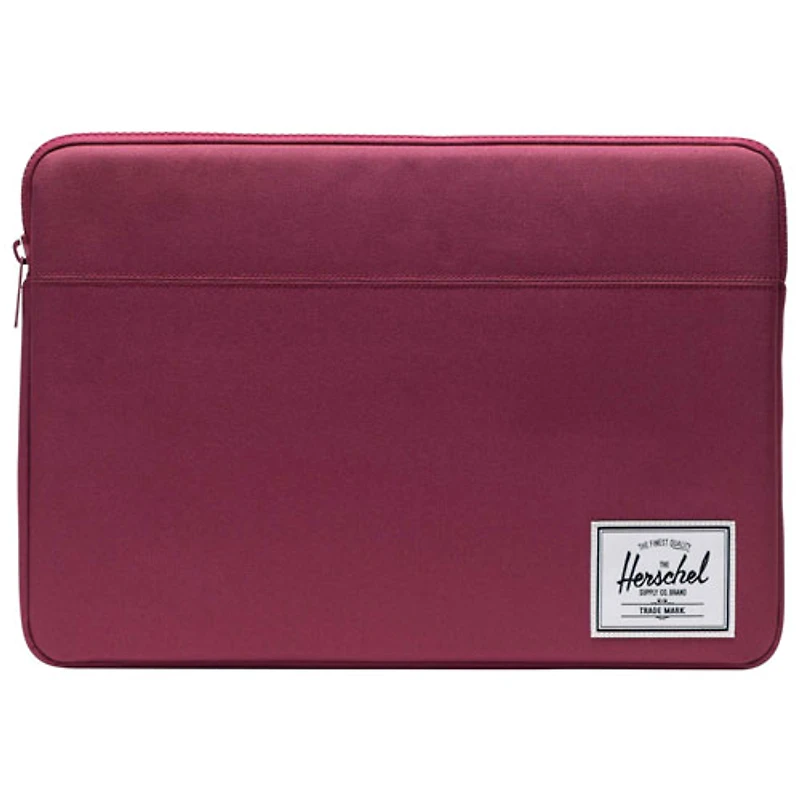 Herschel Supply Co. Anchor 16" Laptop Sleeve - Violet Quartz