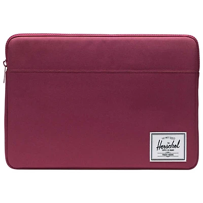 Herschel Supply Co. Anchor 16" Laptop Sleeve - Violet Quartz