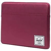 Herschel Supply Co. Anchor 16" Laptop Sleeve - Violet Quartz