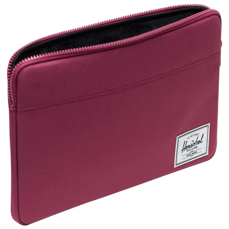 Herschel Supply Co. Anchor 16" Laptop Sleeve - Violet Quartz