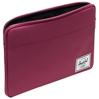 Herschel Supply Co. Anchor 16" Laptop Sleeve - Violet Quartz