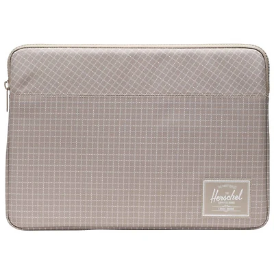 Herschel Supply Co. Anchor 16" Laptop Sleeve - London Fog