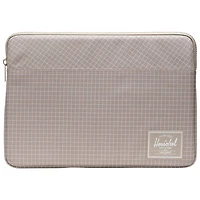 Herschel Supply Co. Anchor 16" Laptop Sleeve - London Fog