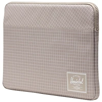 Herschel Supply Co. Anchor 16" Laptop Sleeve - London Fog
