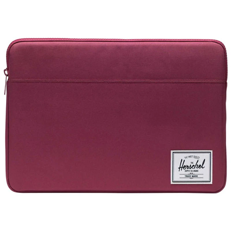 Herschel Supply Co. Anchor 14" Laptop Sleeve - Violet Quartz