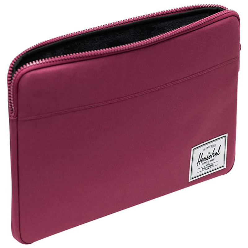 Herschel Supply Co. Anchor 14" Laptop Sleeve - Violet Quartz