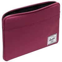 Herschel Supply Co. Anchor 14" Laptop Sleeve - Violet Quartz