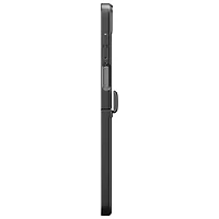 Étui Thintect Pro de Spigen pour Galaxy Z Flip7 - Noir