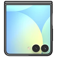 Étui Thintect Pro de Spigen pour Galaxy Z Flip7 - Noir