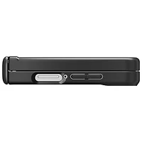 Étui Thintect Pro de Spigen pour Galaxy Z Flip7 - Noir
