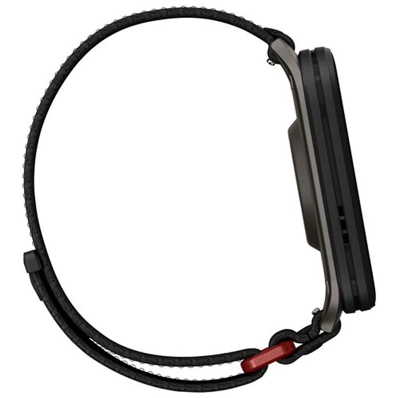 Montre intelligente GPS de 51 mm AMOLED Venu X1 de Garmin