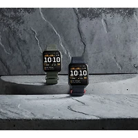 Garmin Venu X1 AMOLED 51mm GPS Smartwatch - Moss