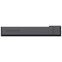 Seagate Ultra Compact 2TB USB-C External Solid State Drive (STMX2000400) - Dark Grey
