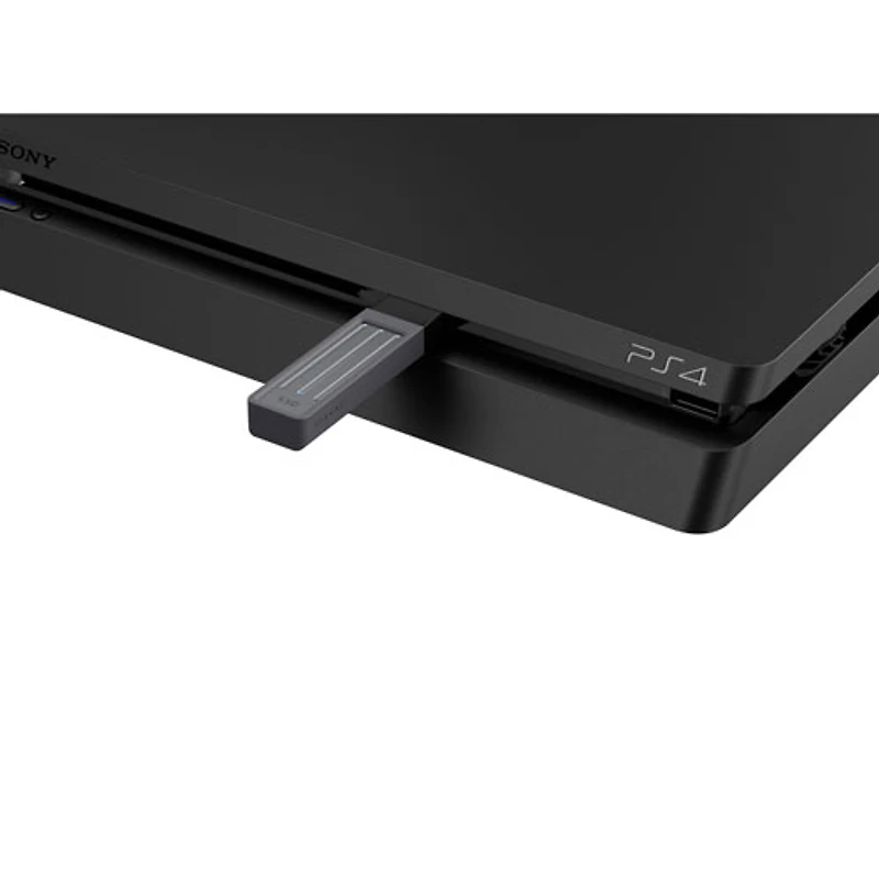 Seagate Ultra Compact 1TB USB-C External Solid State Drive (STMX1000400) - Dark Grey