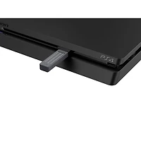 Seagate Ultra Compact 1TB USB-C External Solid State Drive (STMX1000400) - Dark Grey