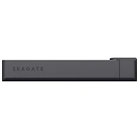 Seagate Ultra Compact 1TB USB-C External Solid State Drive (STMX1000400) - Dark Grey