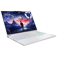 Lenovo Legion 7i 16" Gaming Laptop - White (Intel Core i9 - 14900HX/32GB RAM/1TB SSD/RTX 4070) - English