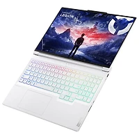 Lenovo Legion 7i 16" Gaming Laptop - White (Intel Core i9 - 14900HX/32GB RAM/1TB SSD/RTX 4070) - English