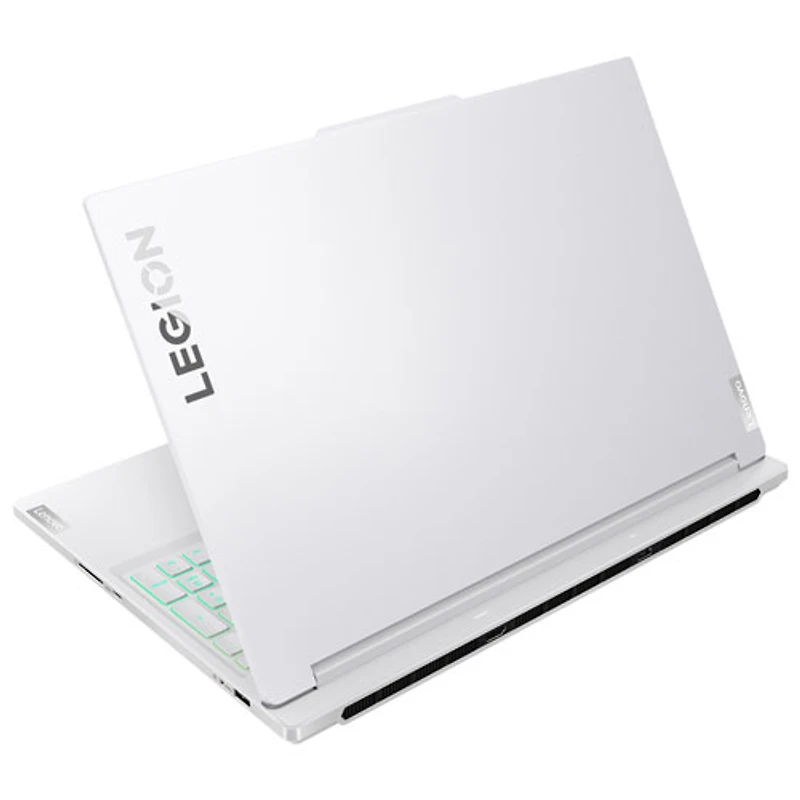 Lenovo Legion 7i 16" Gaming Laptop - White (Intel Core i9 - 14900HX/32GB RAM/1TB SSD/RTX 4070) - English