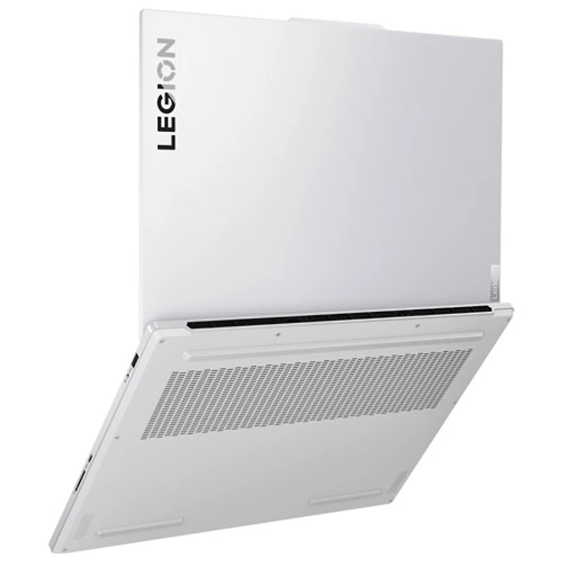Lenovo Legion 7i 16" Gaming Laptop - White (Intel Core i9 - 14900HX/32GB RAM/1TB SSD/RTX 4070) - English