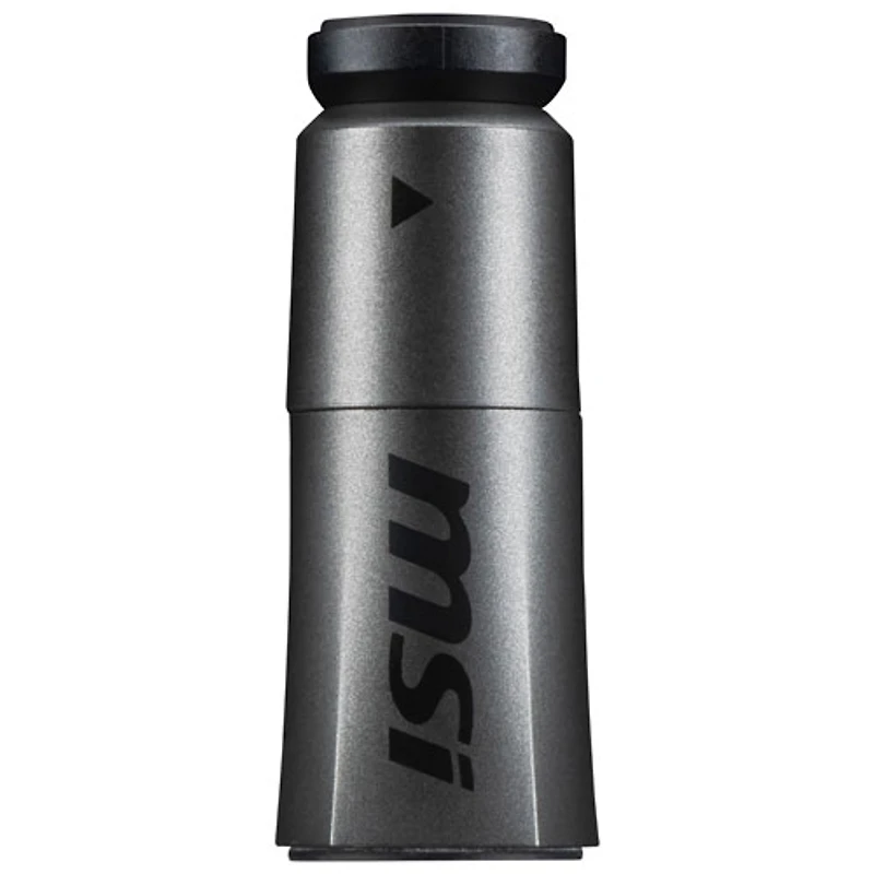 Carte graphique GeForce RTX 5070 Ti Shadow 3x OC GDDR7 de 16 Go de MSI